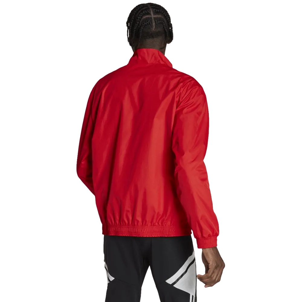 Adidas Belgium Anthem Jacket