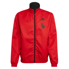 Adidas Belgium Anthem Jacket