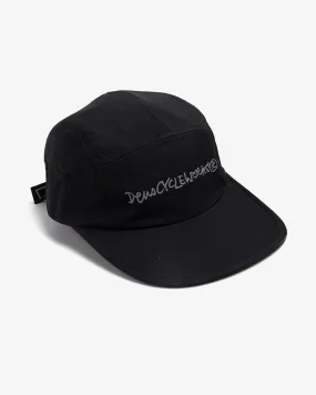 Aero Tech Cap - Black