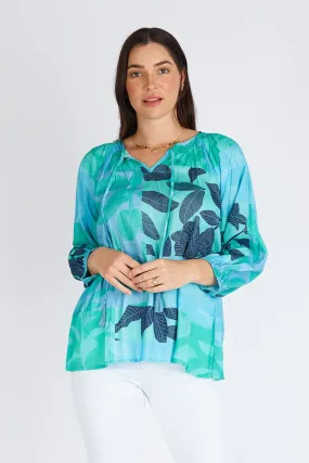 Agnes Top | Lagoon