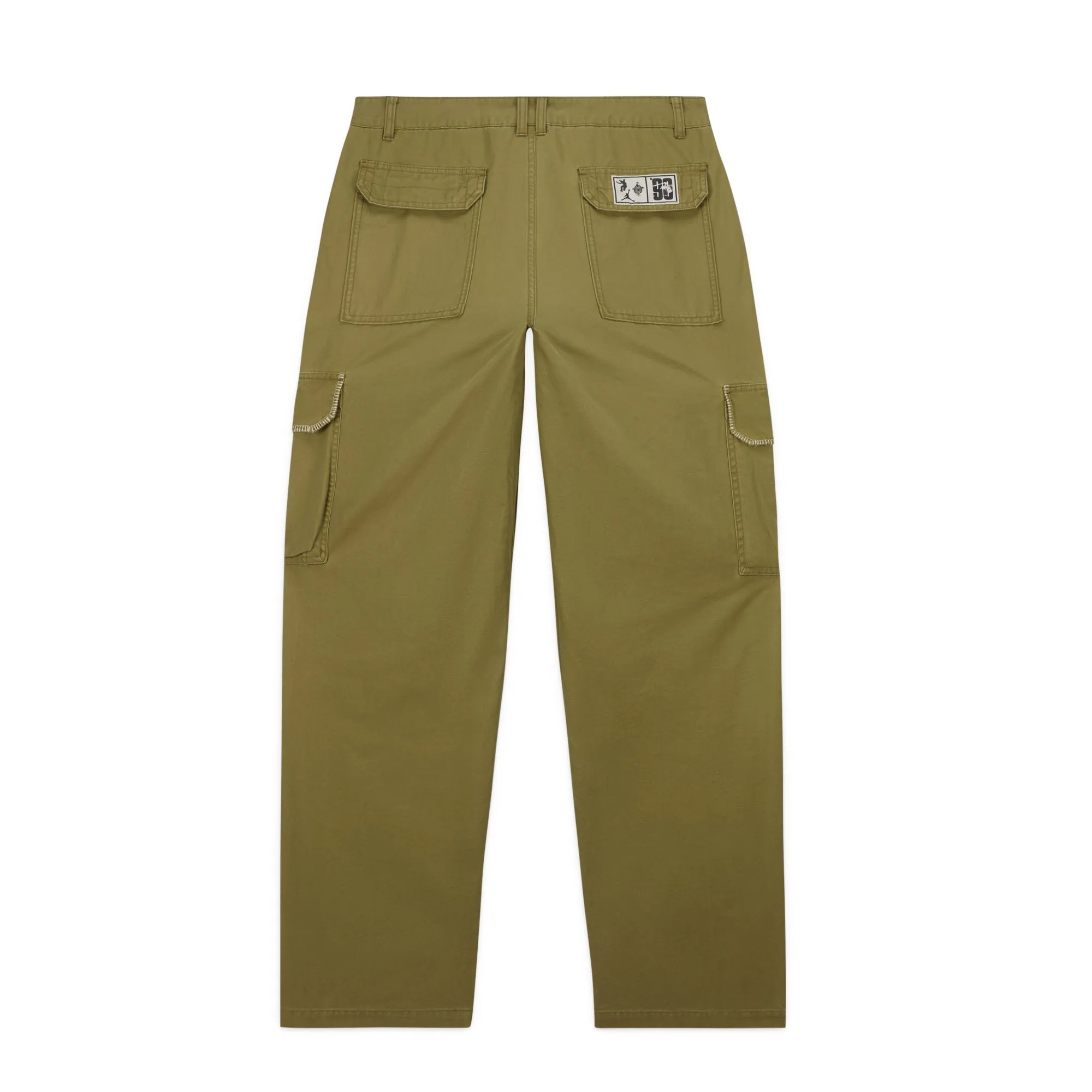 Air Jordan x Union x Bephies Beauty Supply Mens Cargo Pants