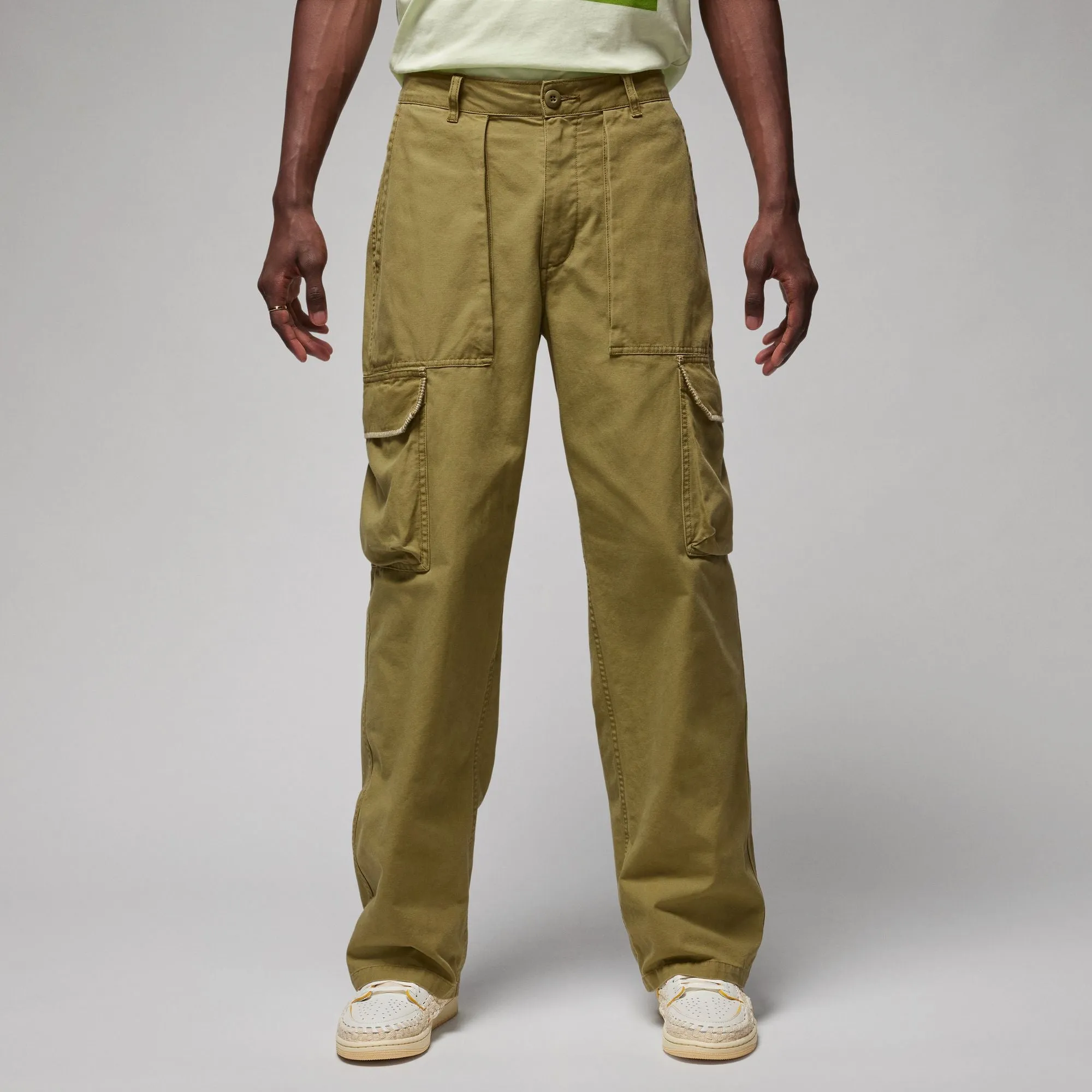 Air Jordan x Union x Bephies Beauty Supply Mens Cargo Pants