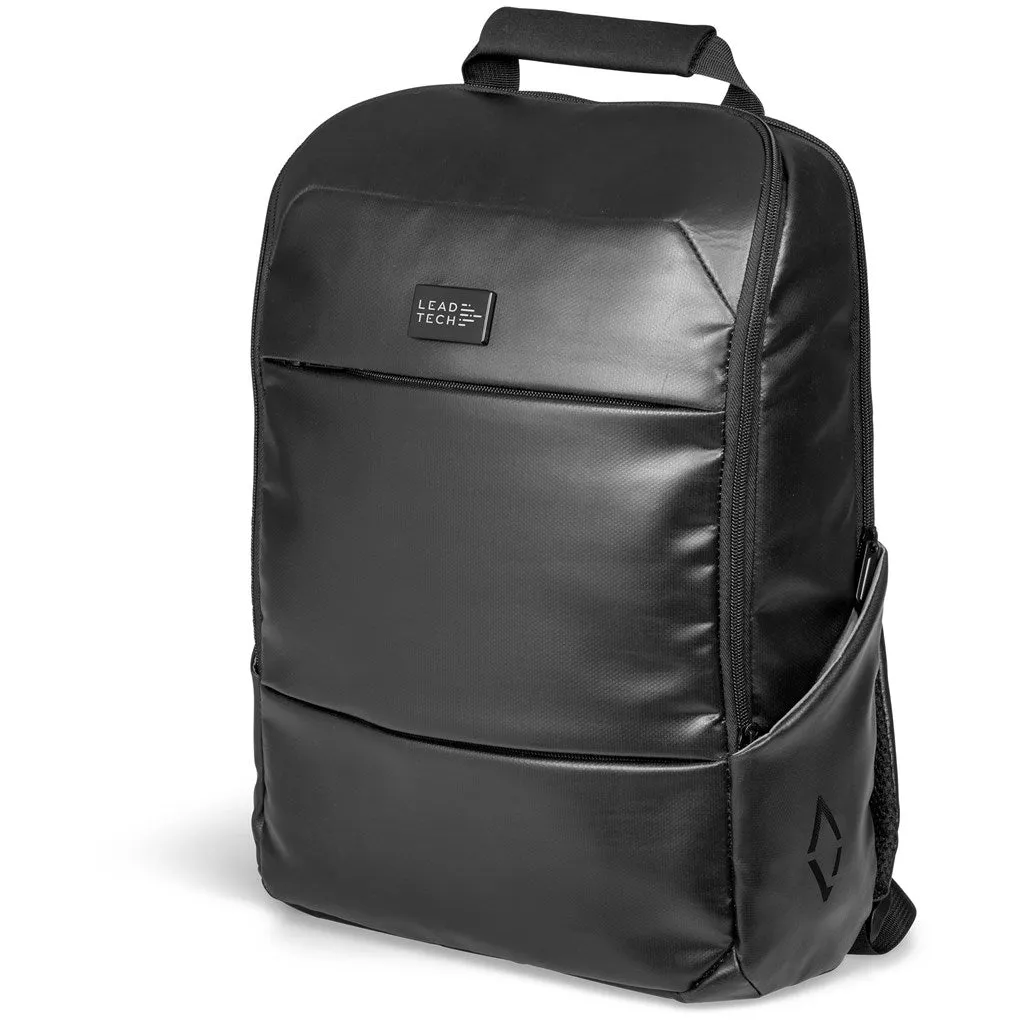 Alex Varga Avos Laptop Backpack