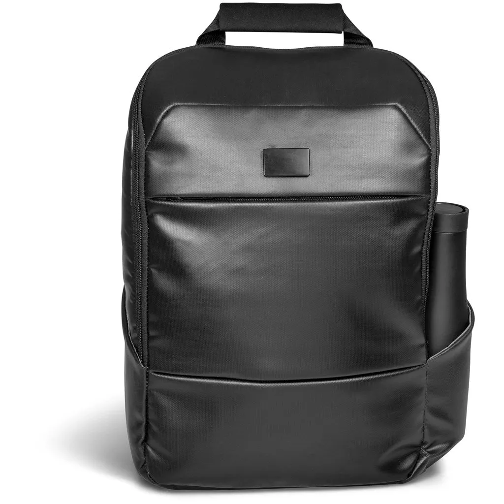 Alex Varga Avos Laptop Backpack