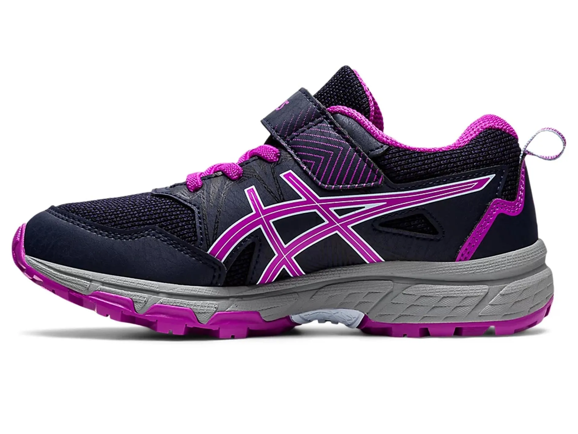 Asics Junior Pre Venture 8 PS <BR> 1014A170 408