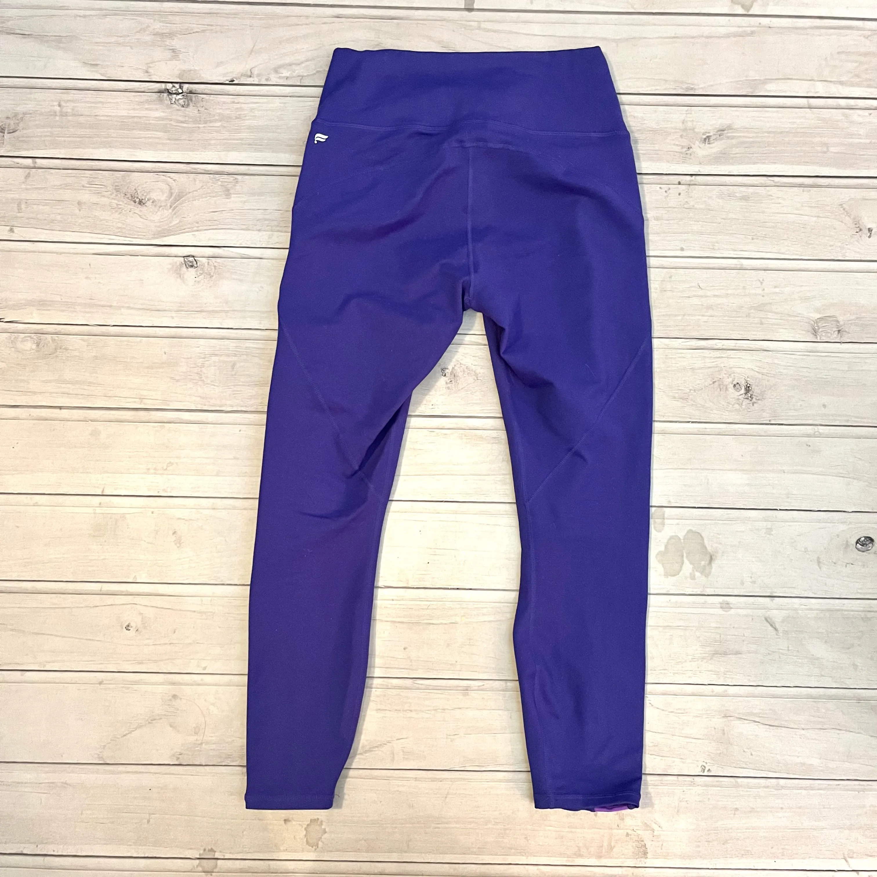 Athletic Leggings By Fabletics  Size: M