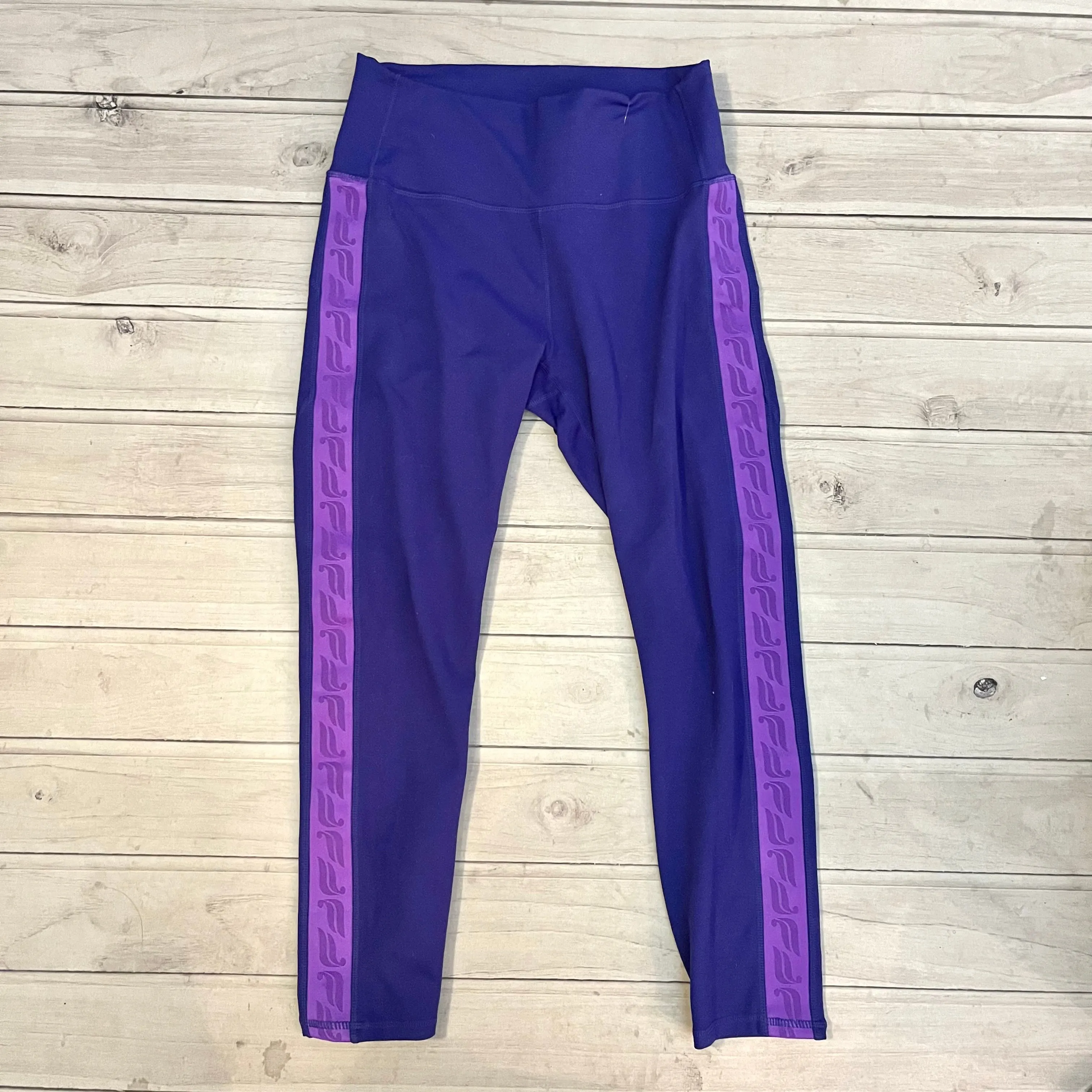 Athletic Leggings By Fabletics  Size: M