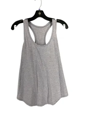 Athletic Tank Top By Lululemon  Size: S