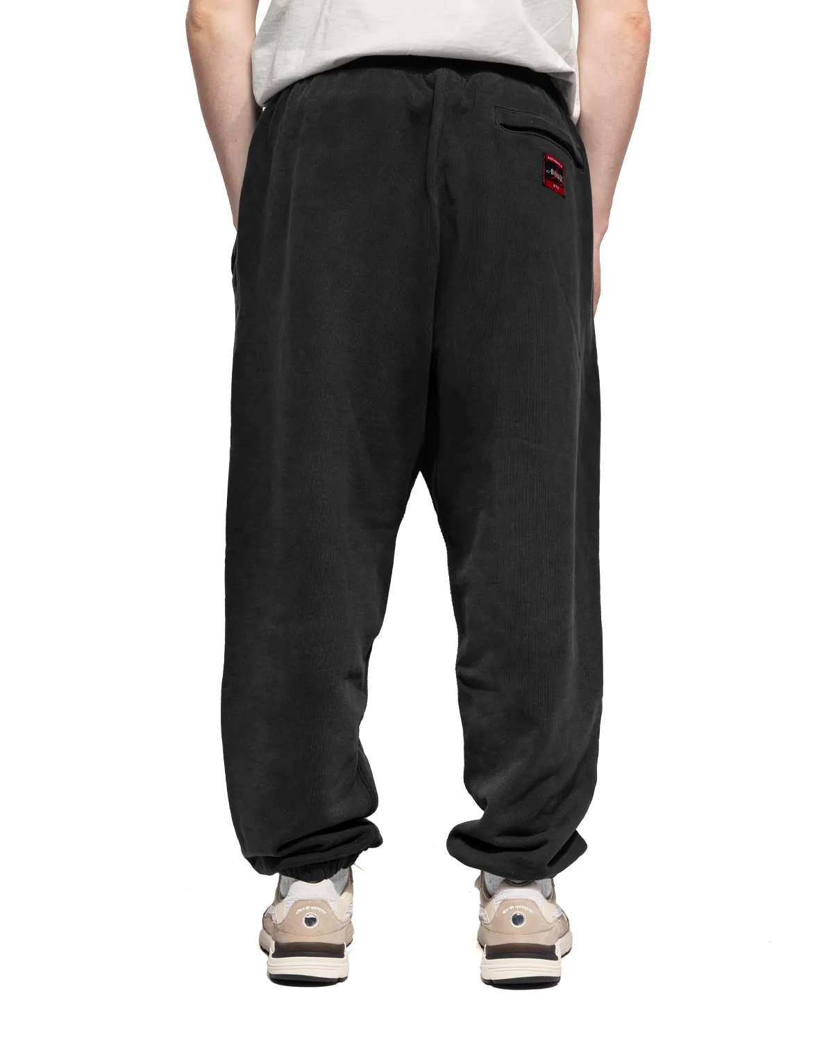 Awake NY x Sweatpants Black