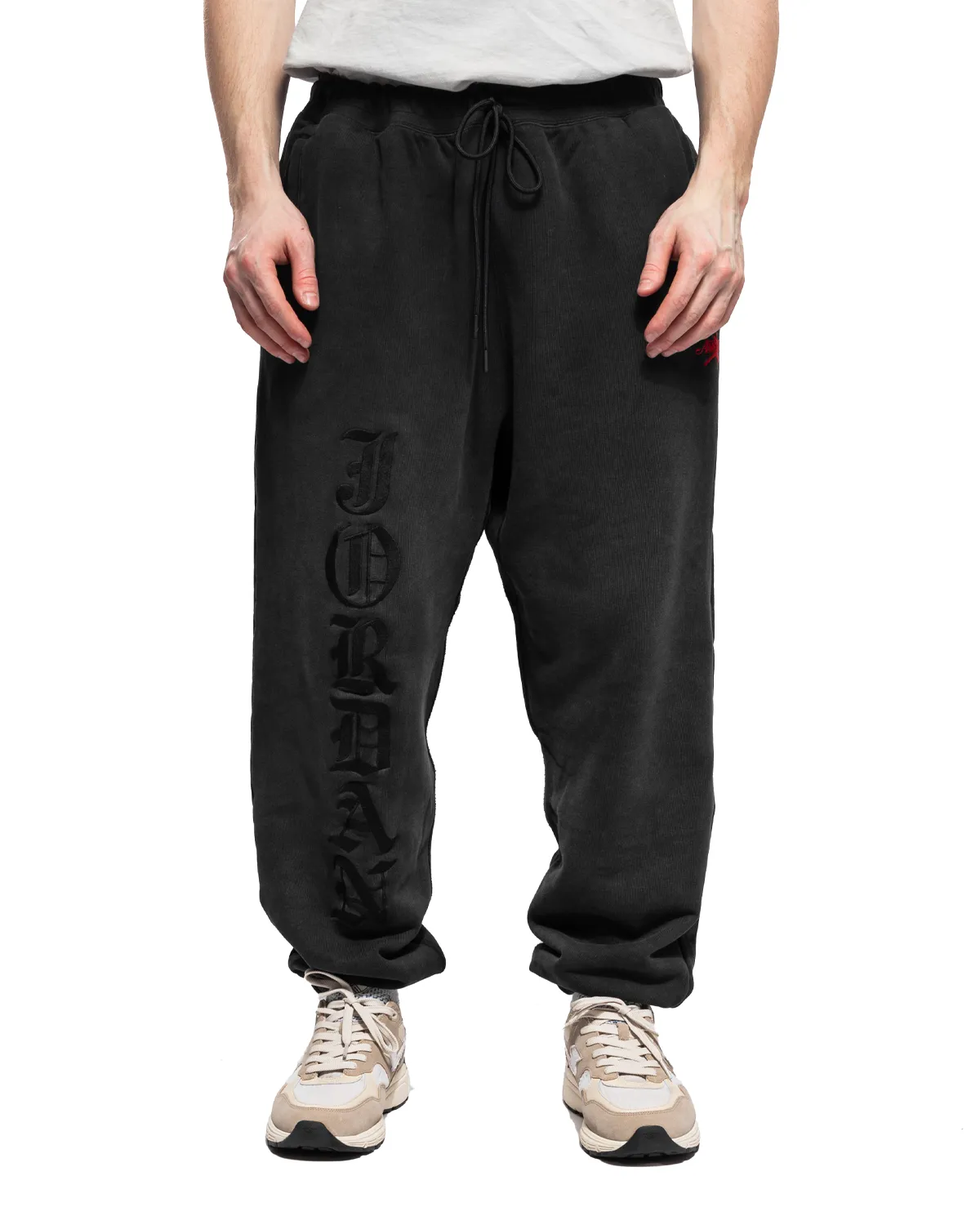 Awake NY x Sweatpants Black