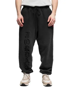 Awake NY x Sweatpants Black