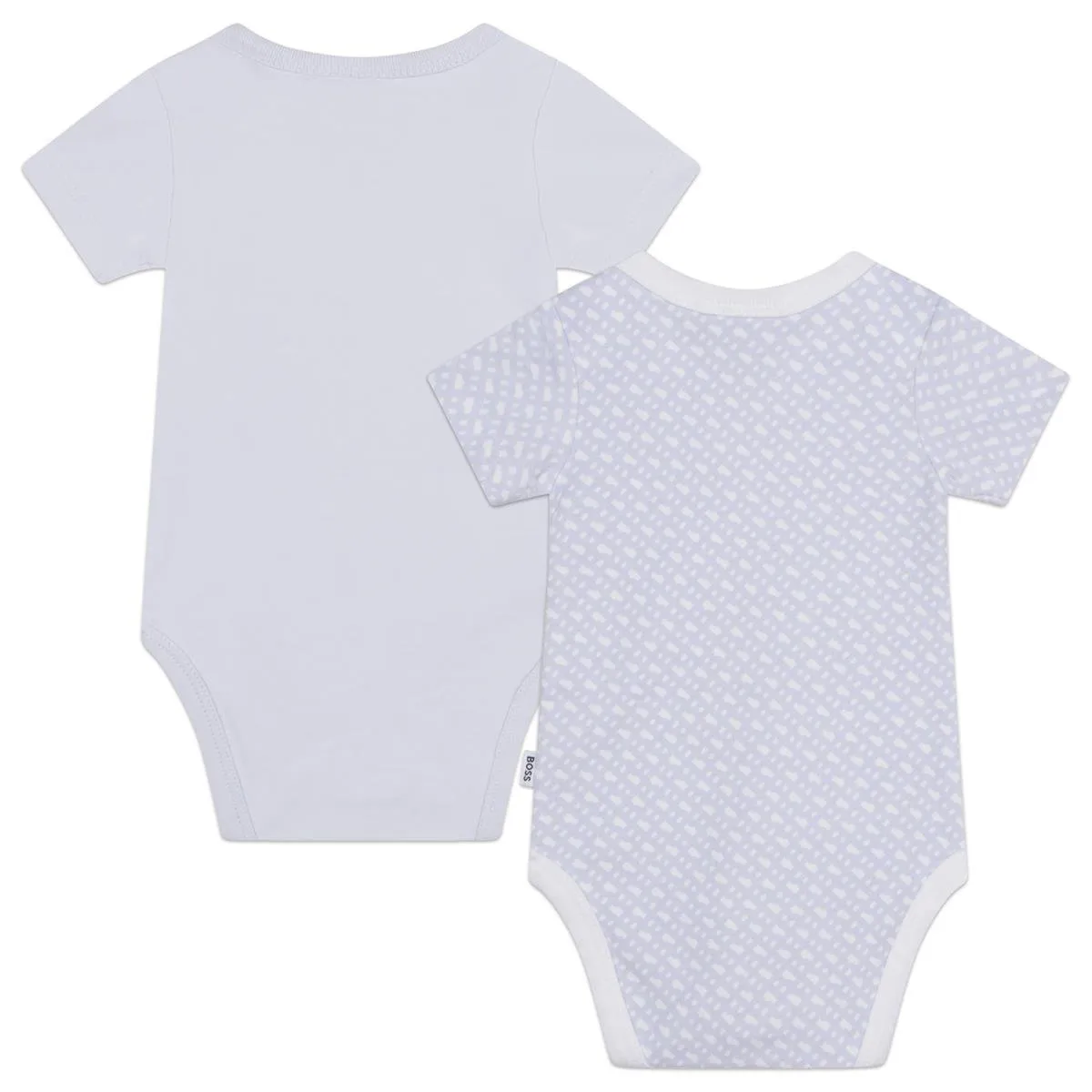 Babygrow & Gift Set