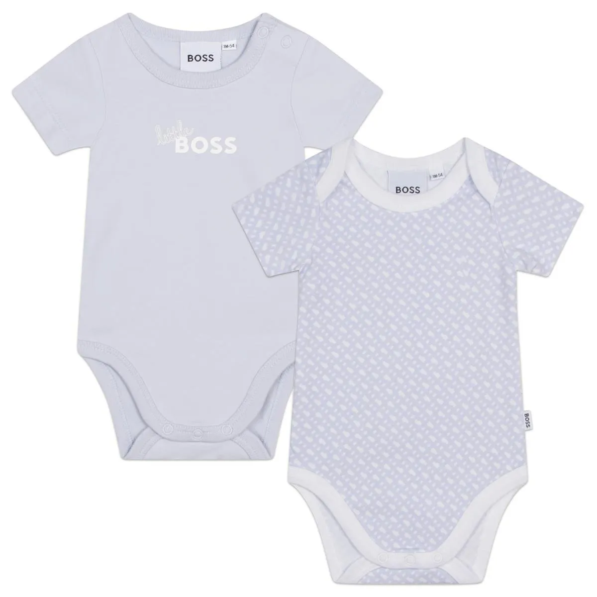 Babygrow & Gift Set