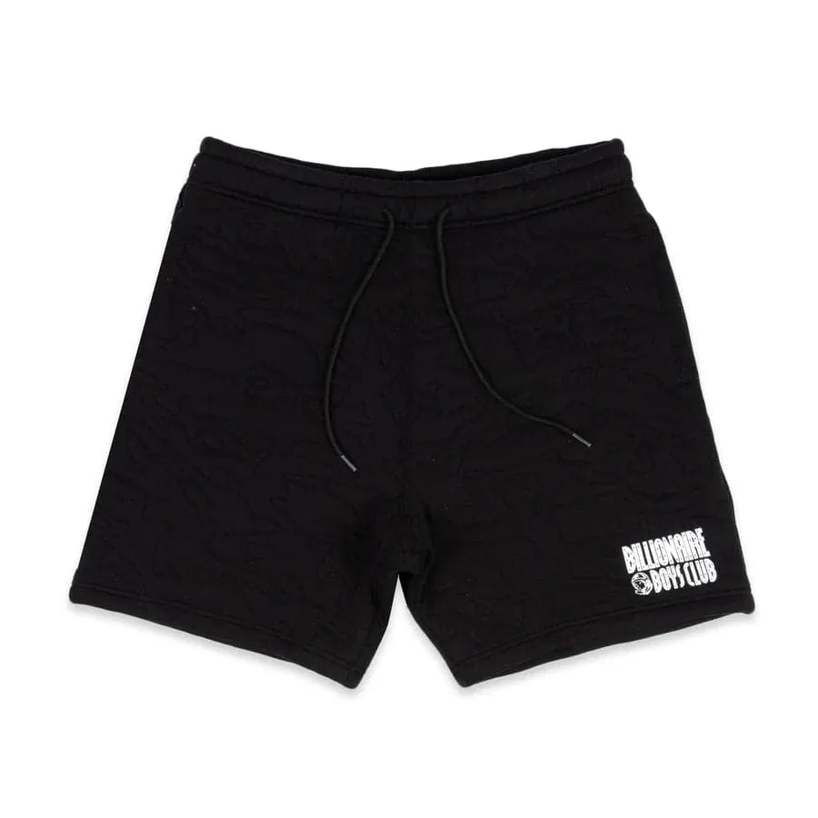 Billionaire Boys Club BB Maze Short (Black)