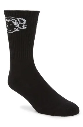 Billionaire Boys Club BB O.G. Sock (Black)