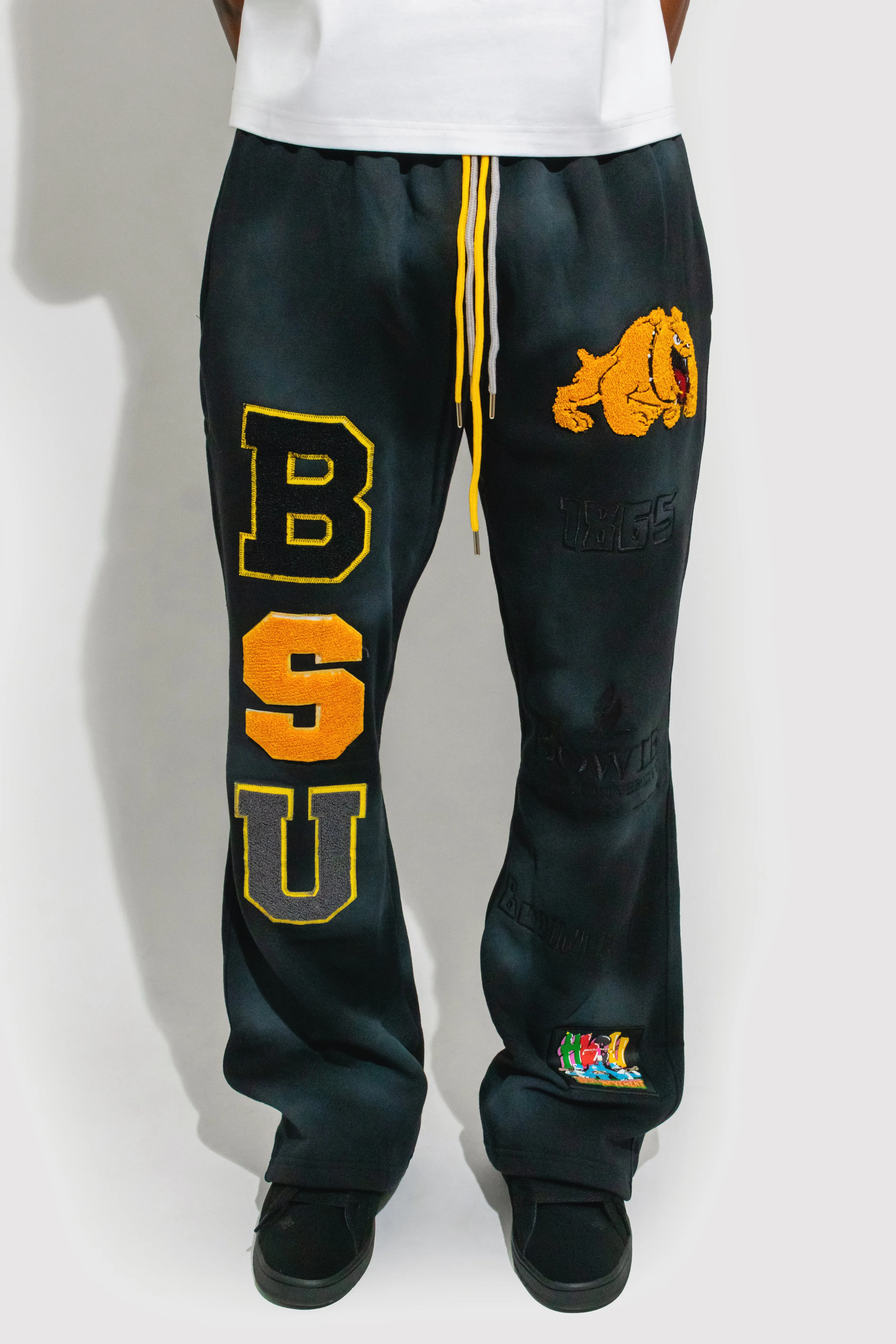 Bowie State Sweatpants