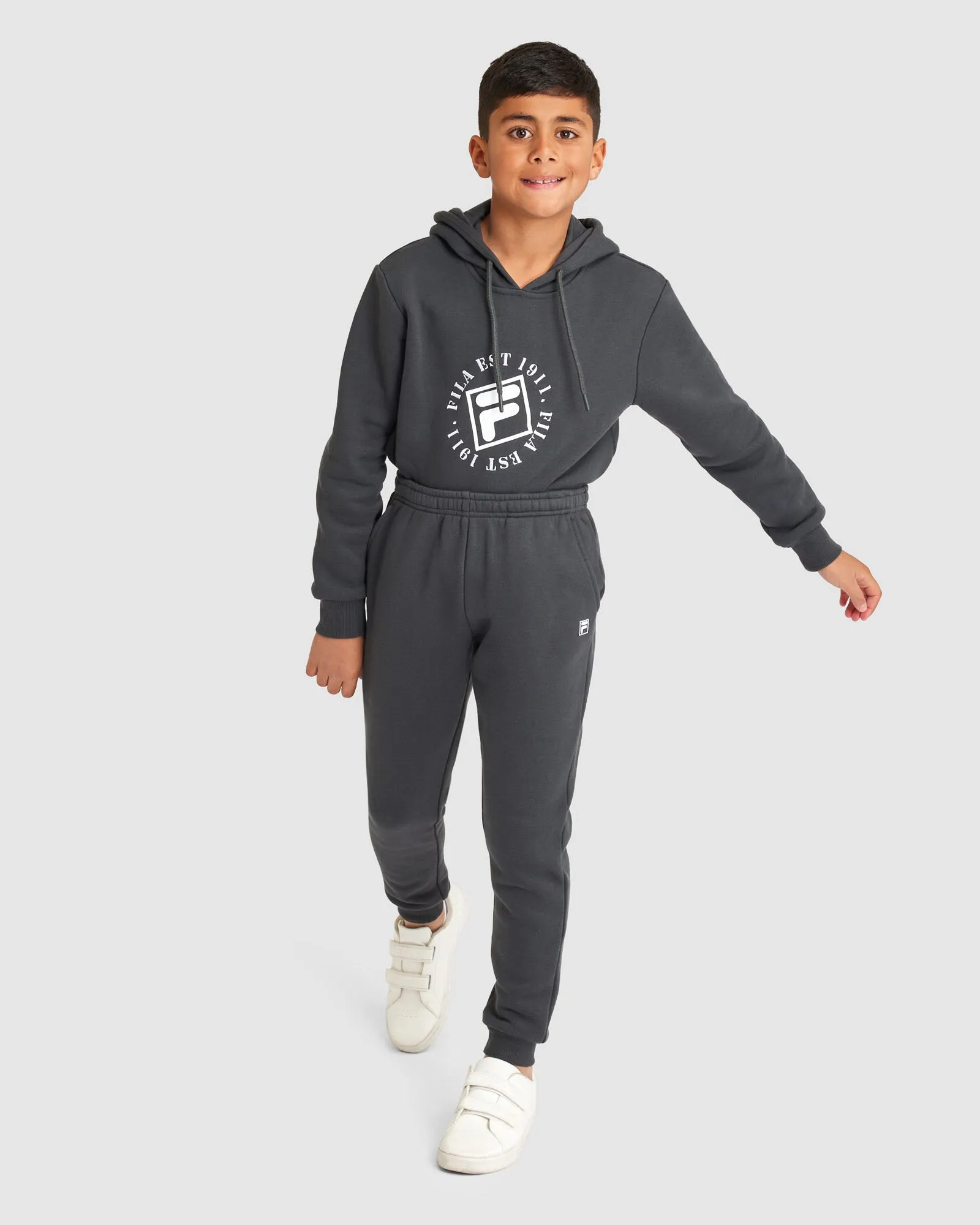 Boy's Quentin Trackpant