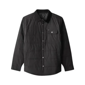 Brixton Cass Jacket Black