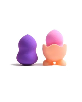 Bunny Beauty Blender-Surprise