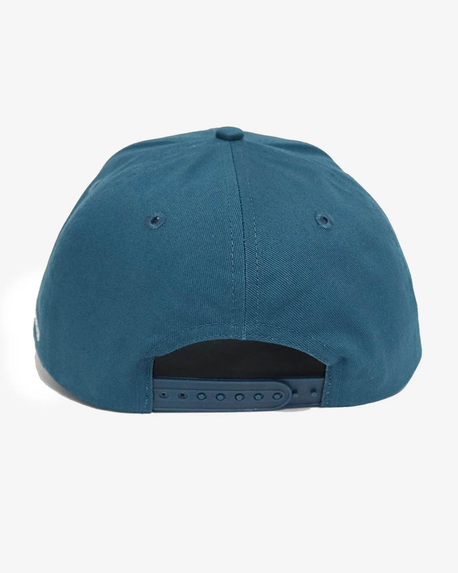 Club Cap - Steel Blue | One Size