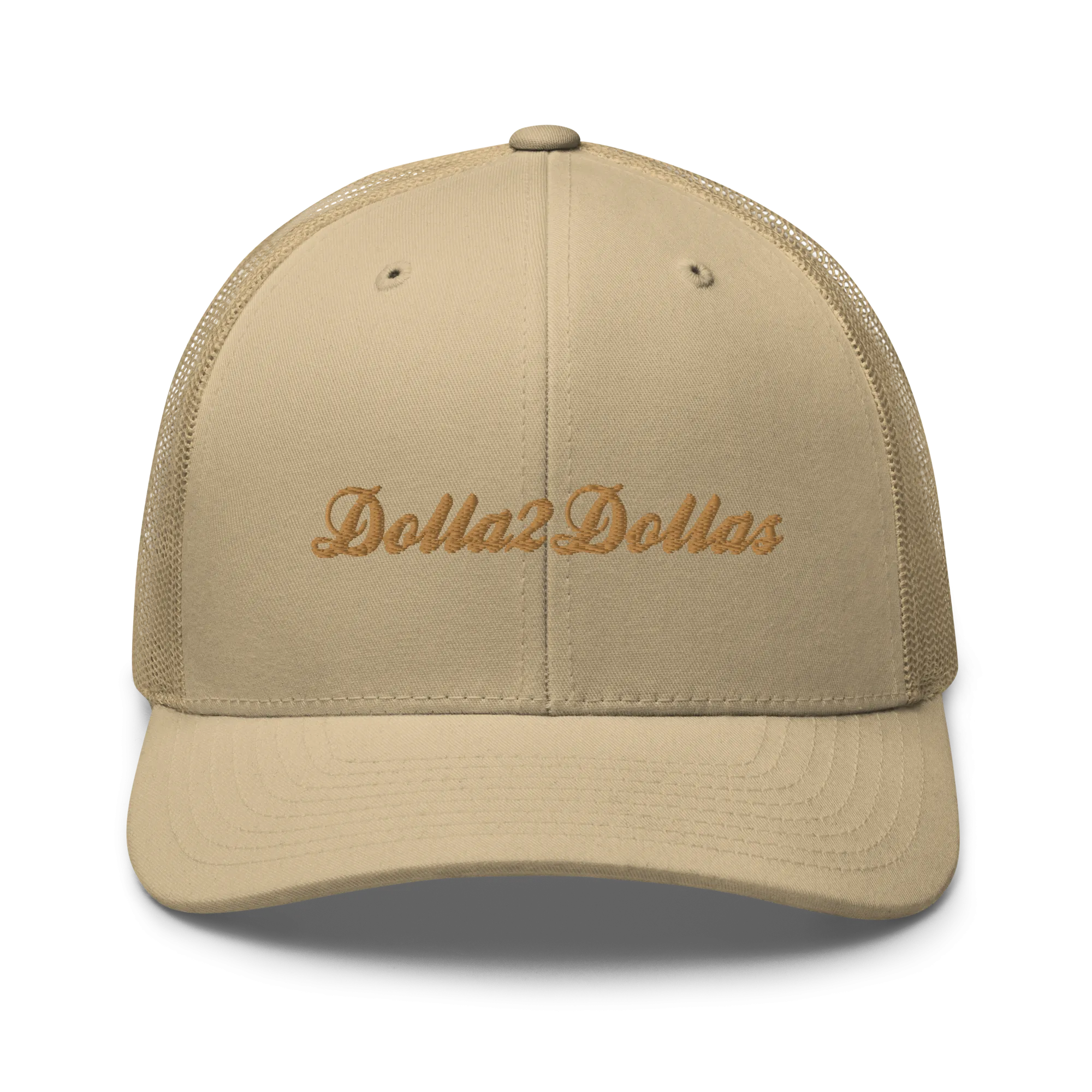 D2D™ | Classic Trucker Hat 2