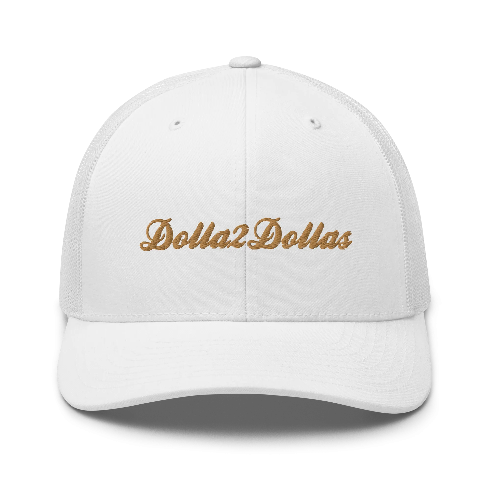 D2D™ | Classic Trucker Hat 2