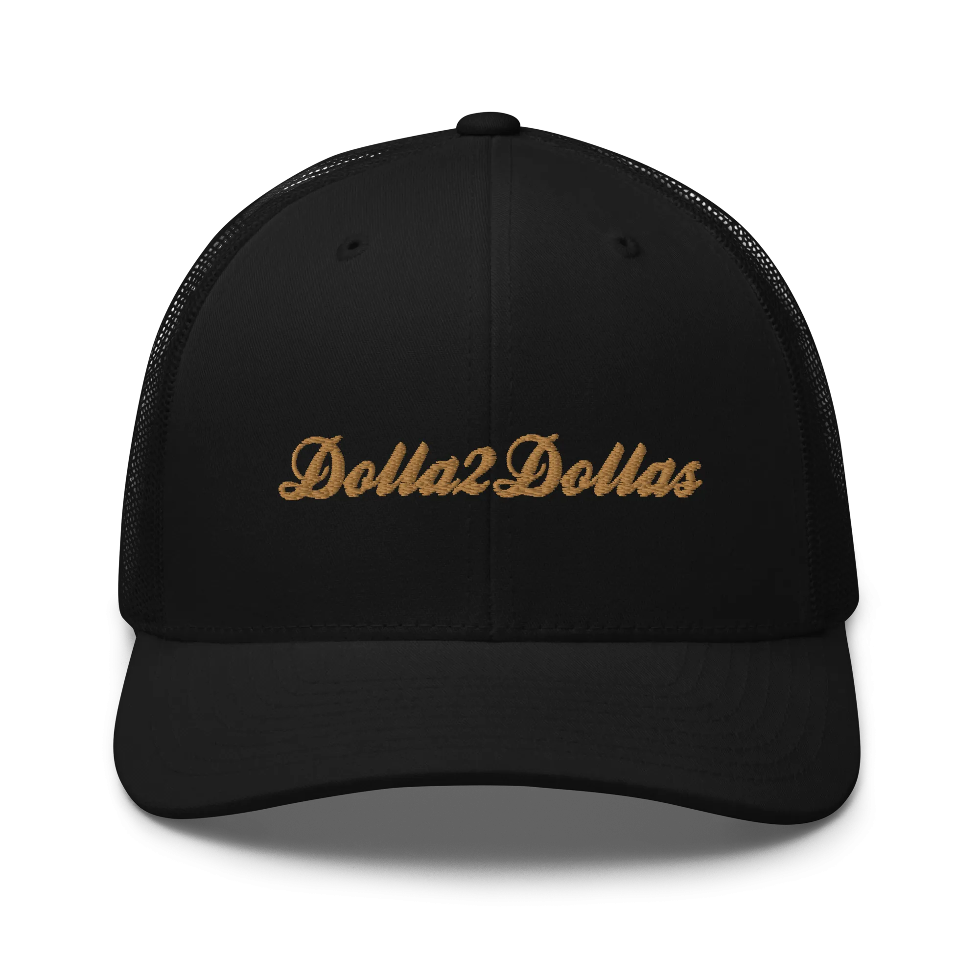 D2D™ | Classic Trucker Hat 2