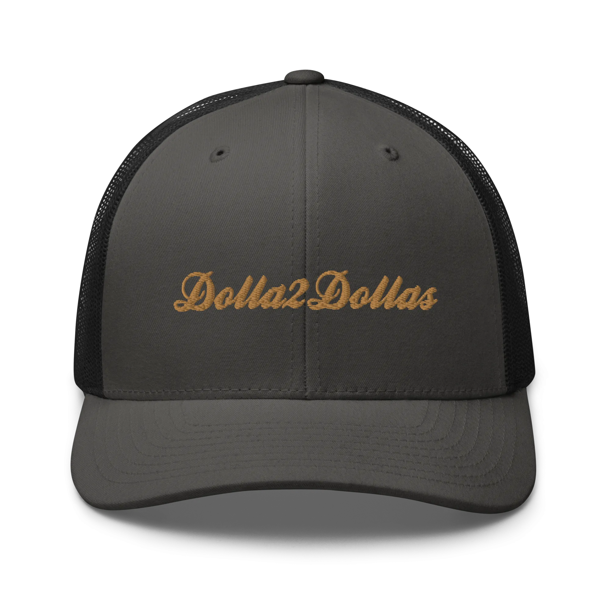 D2D™ | Classic Trucker Hat 2