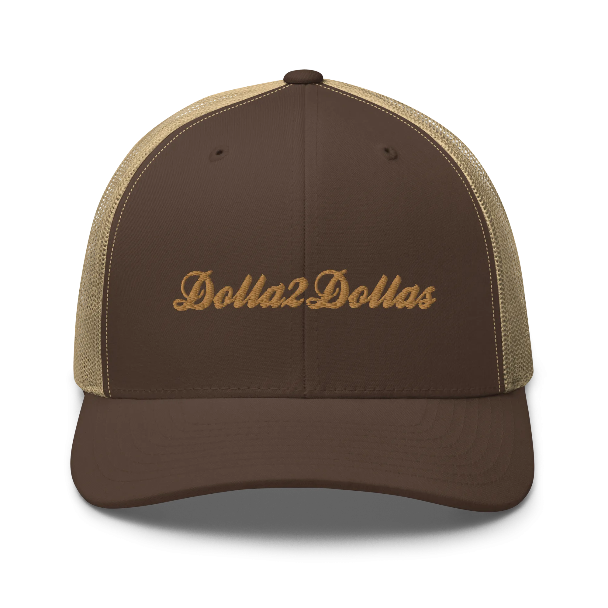 D2D™ | Classic Trucker Hat 2