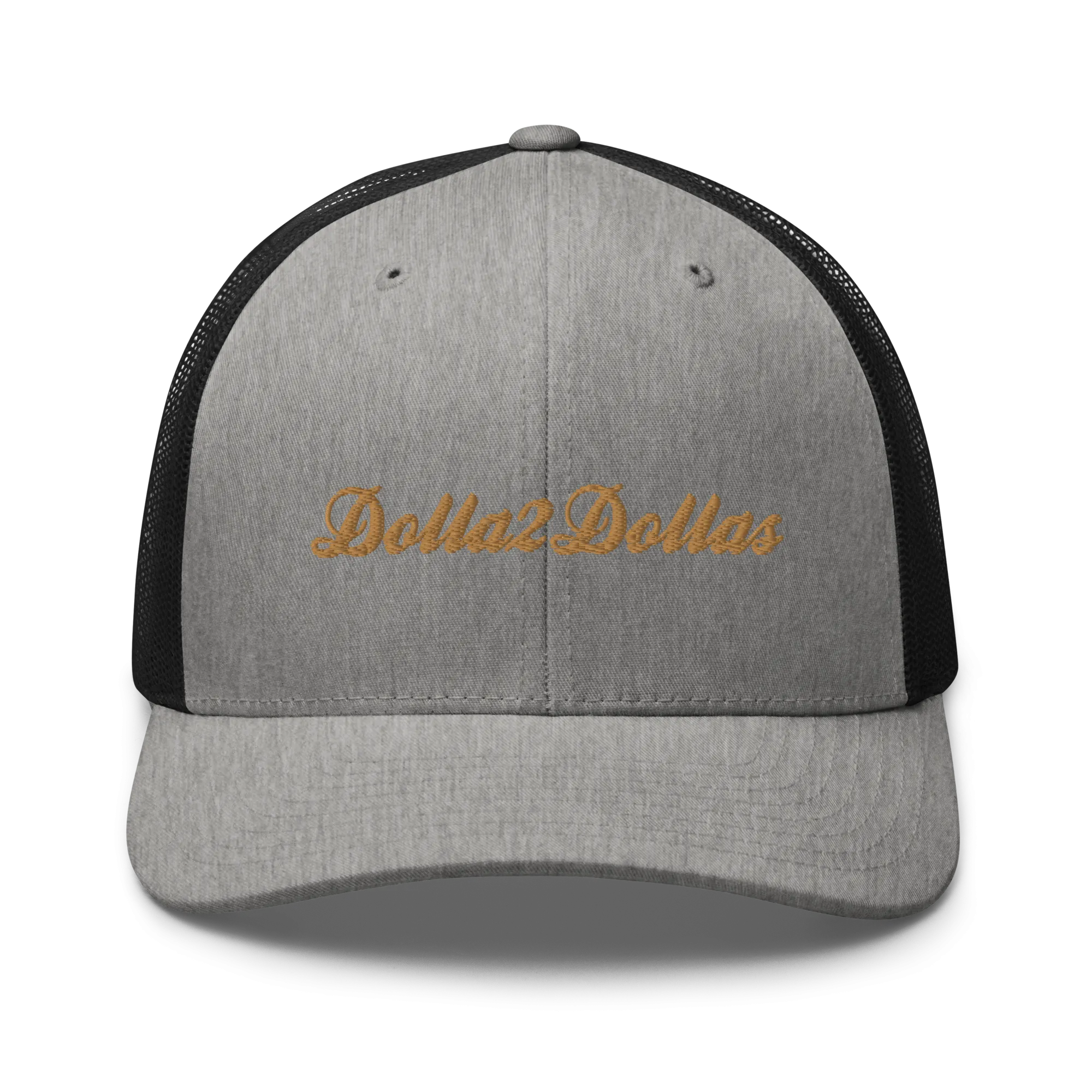 D2D™ | Classic Trucker Hat 2