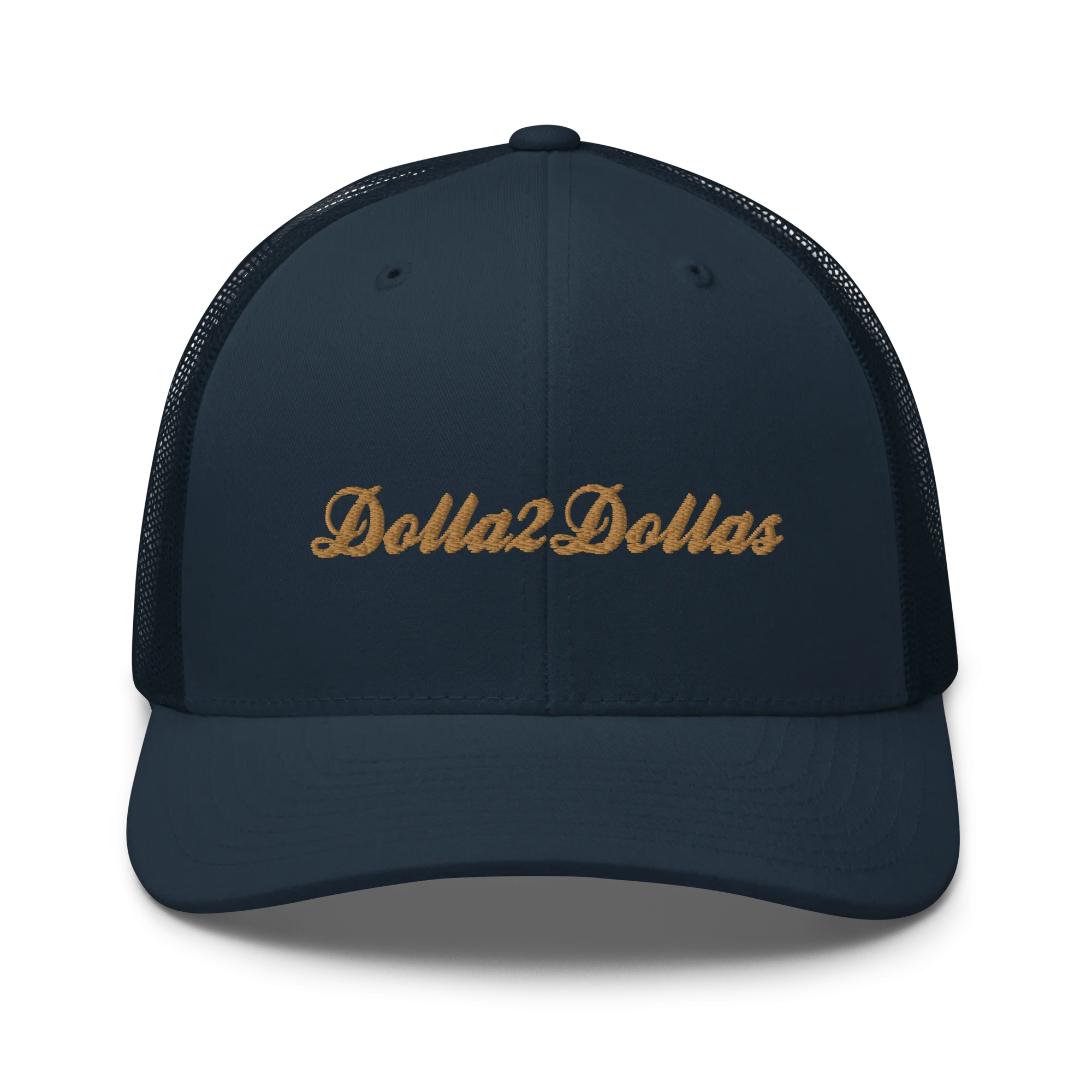 D2D™ | Classic Trucker Hat 2