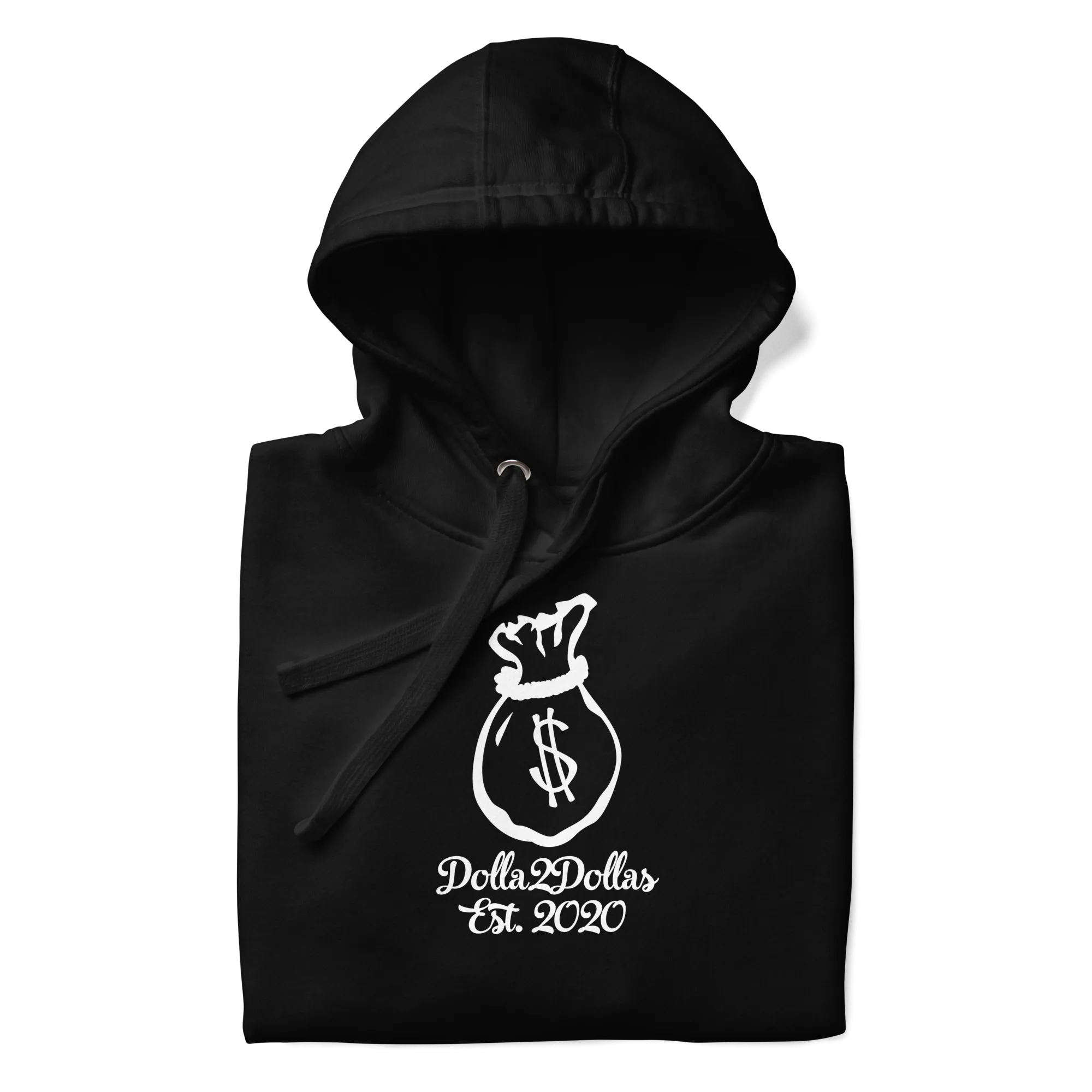 D2D™ | Money Bag Hoodie