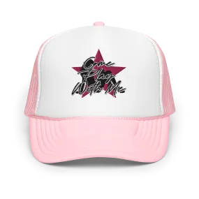 D2D™ | Play With Me Foam Trucker Hat