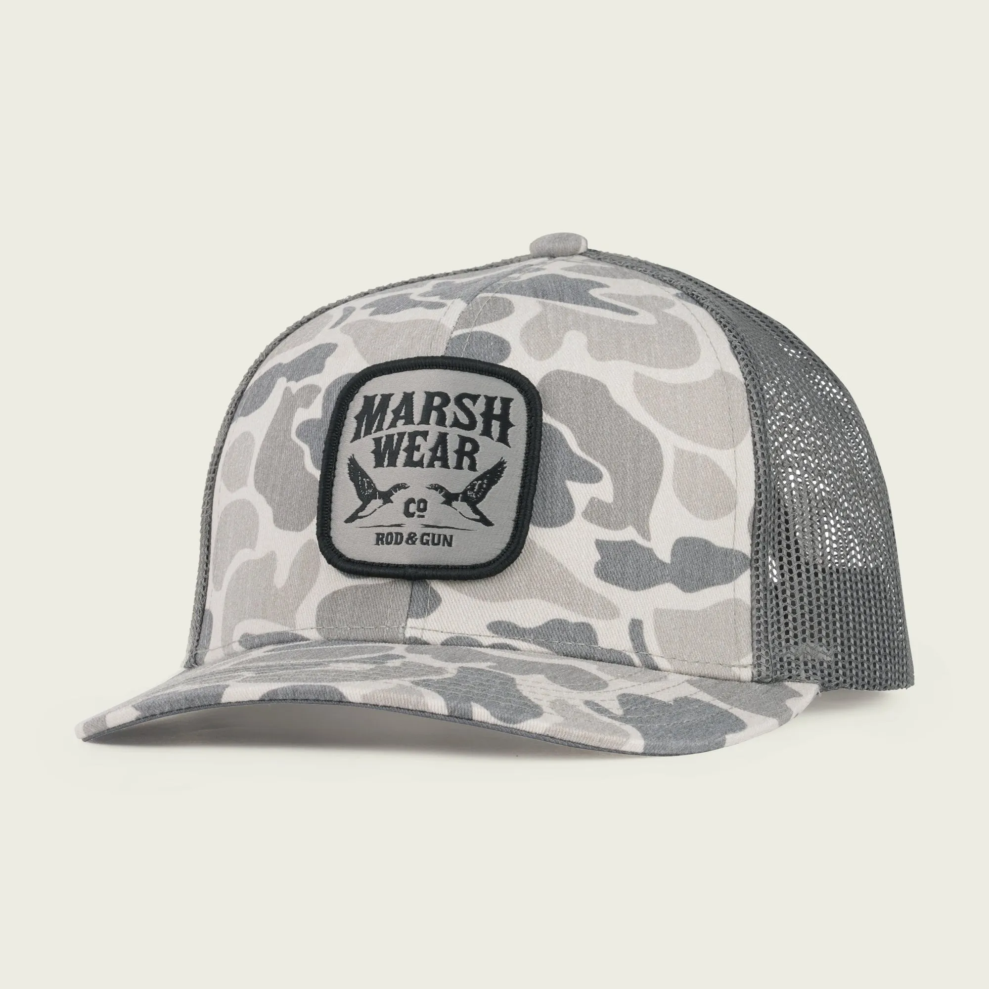 Daffy Trucker Hat