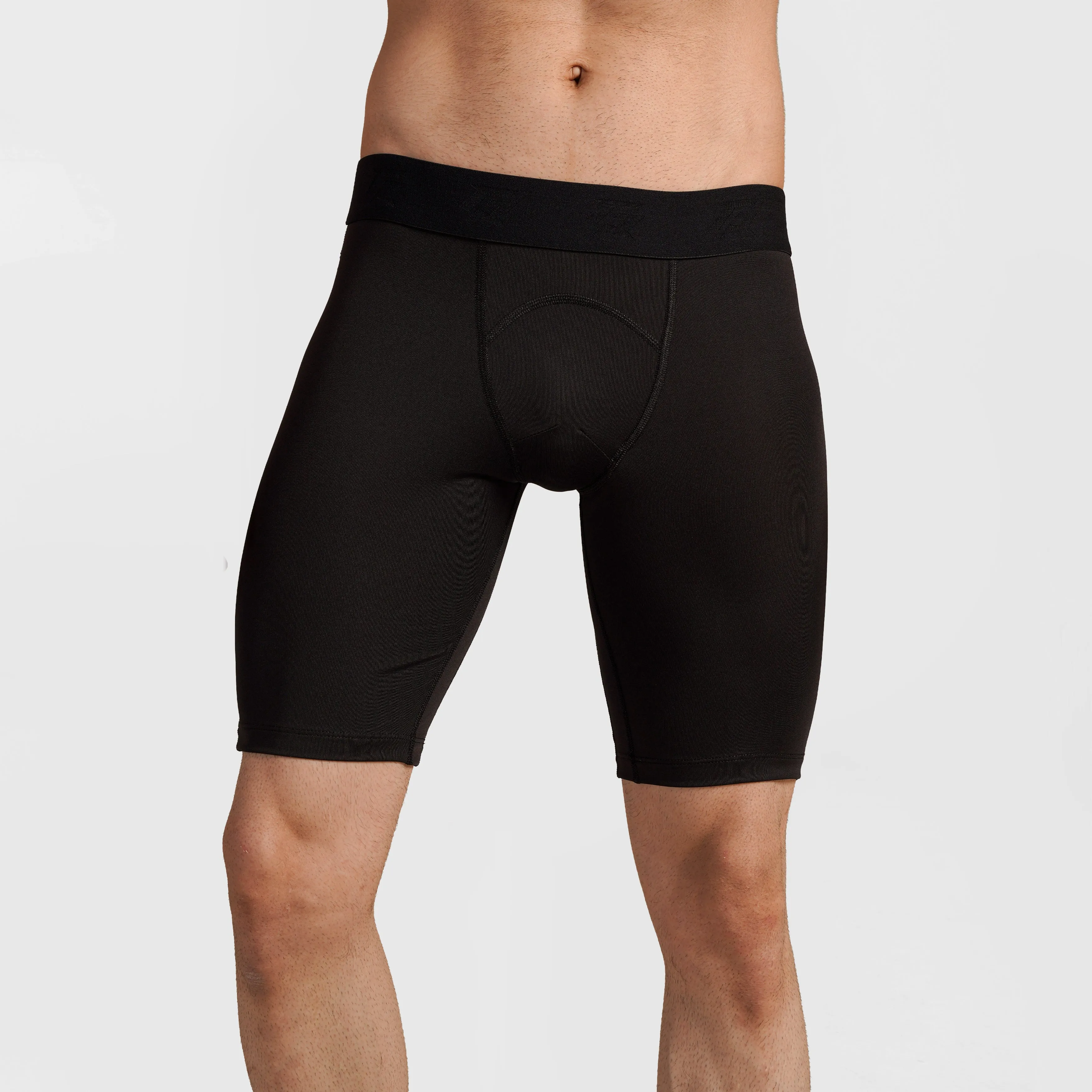 Elite Compression Shorts (Black)