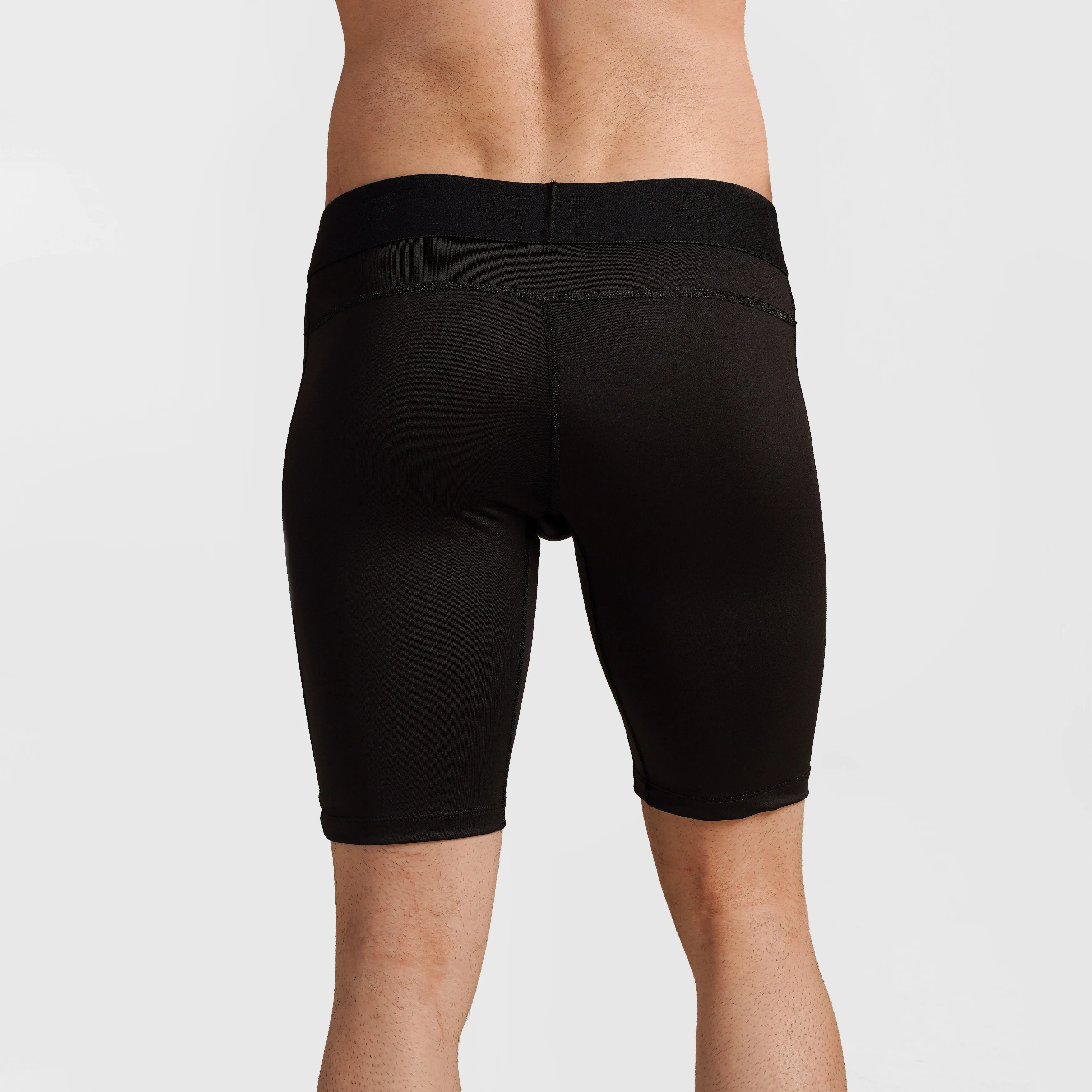 Elite Compression Shorts (Black)