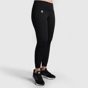 Flexinet Leggings (Black)