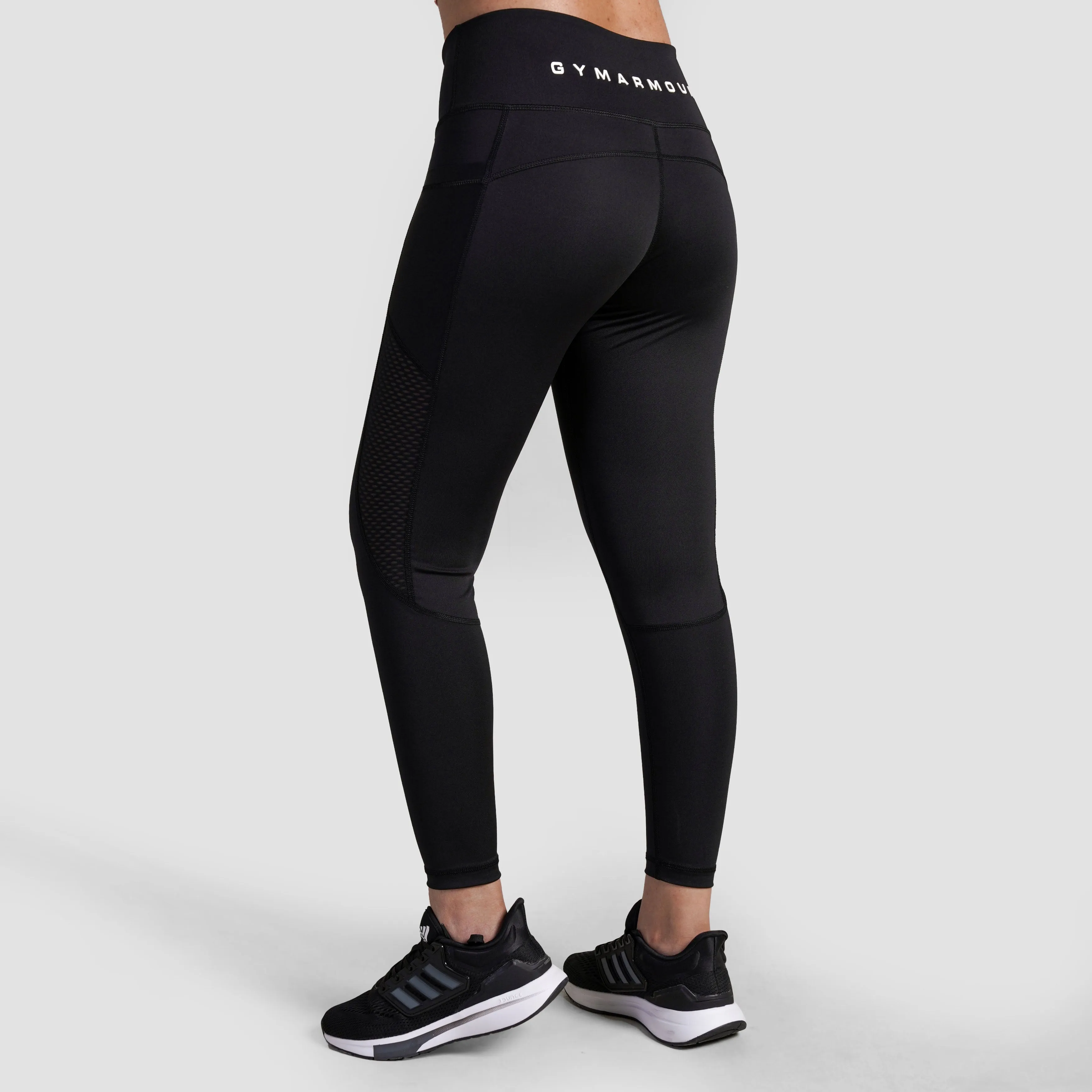 Flexinet Leggings (Black)