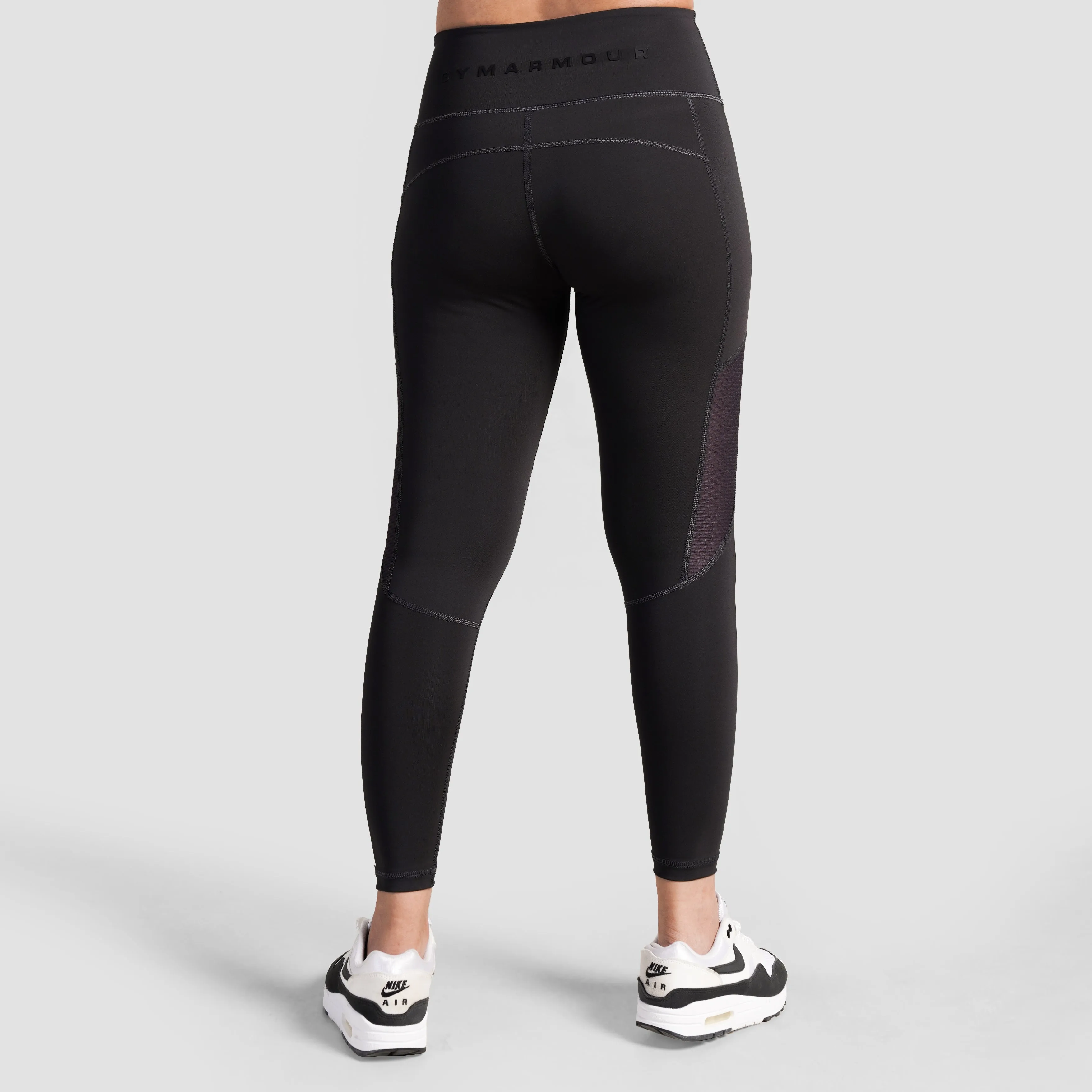 Flexinet Leggings (Charcoal)