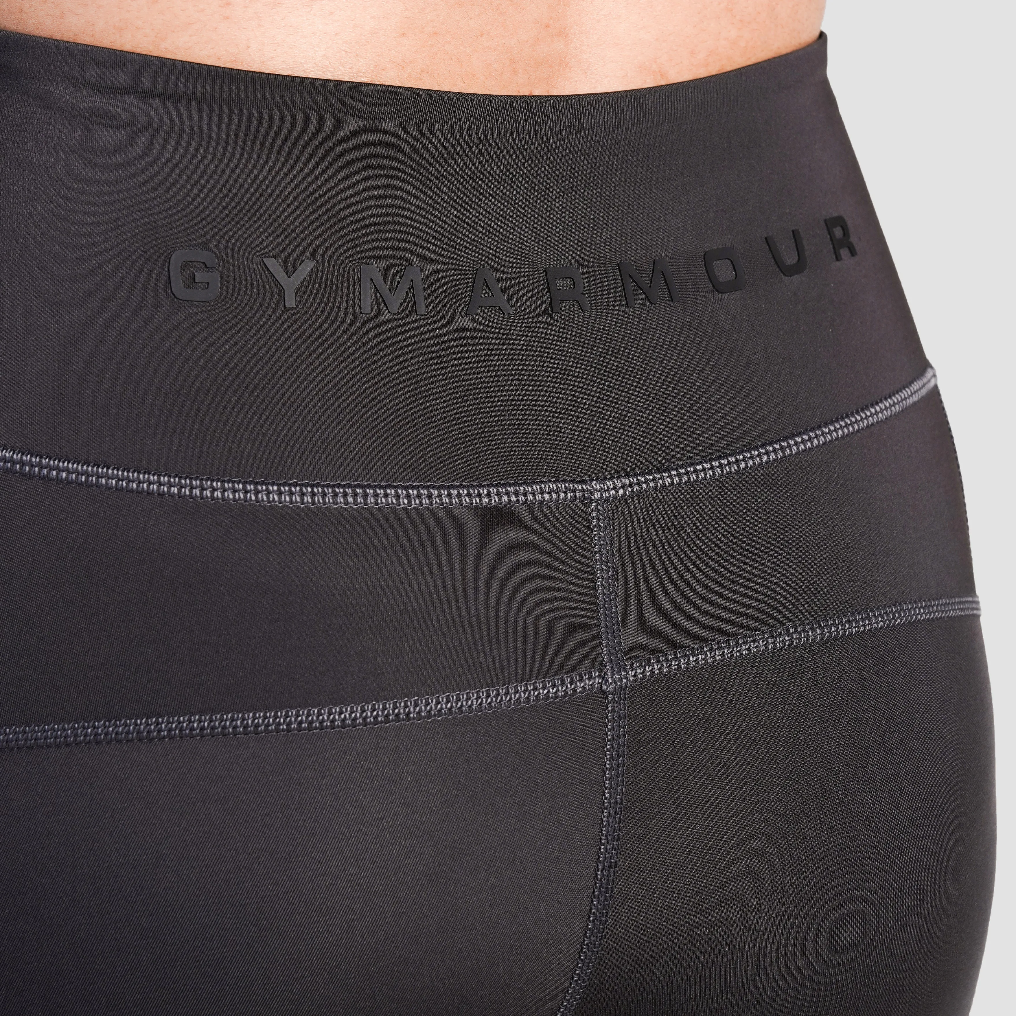 Flexinet Leggings (Charcoal)