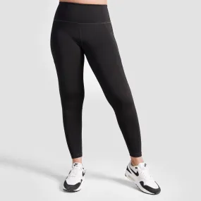 Flexinet Leggings (Charcoal)