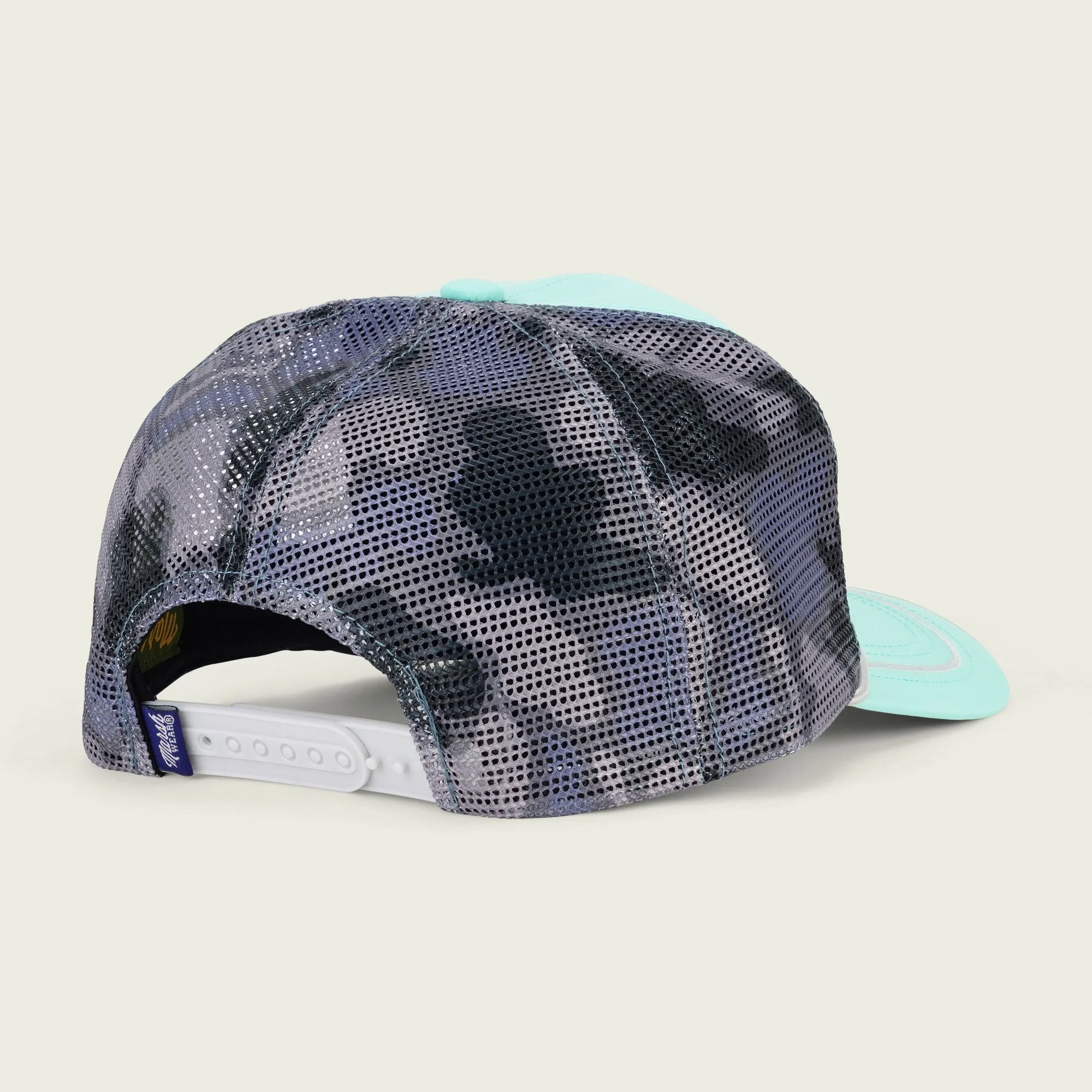 Gone Fishing Trucker Hat