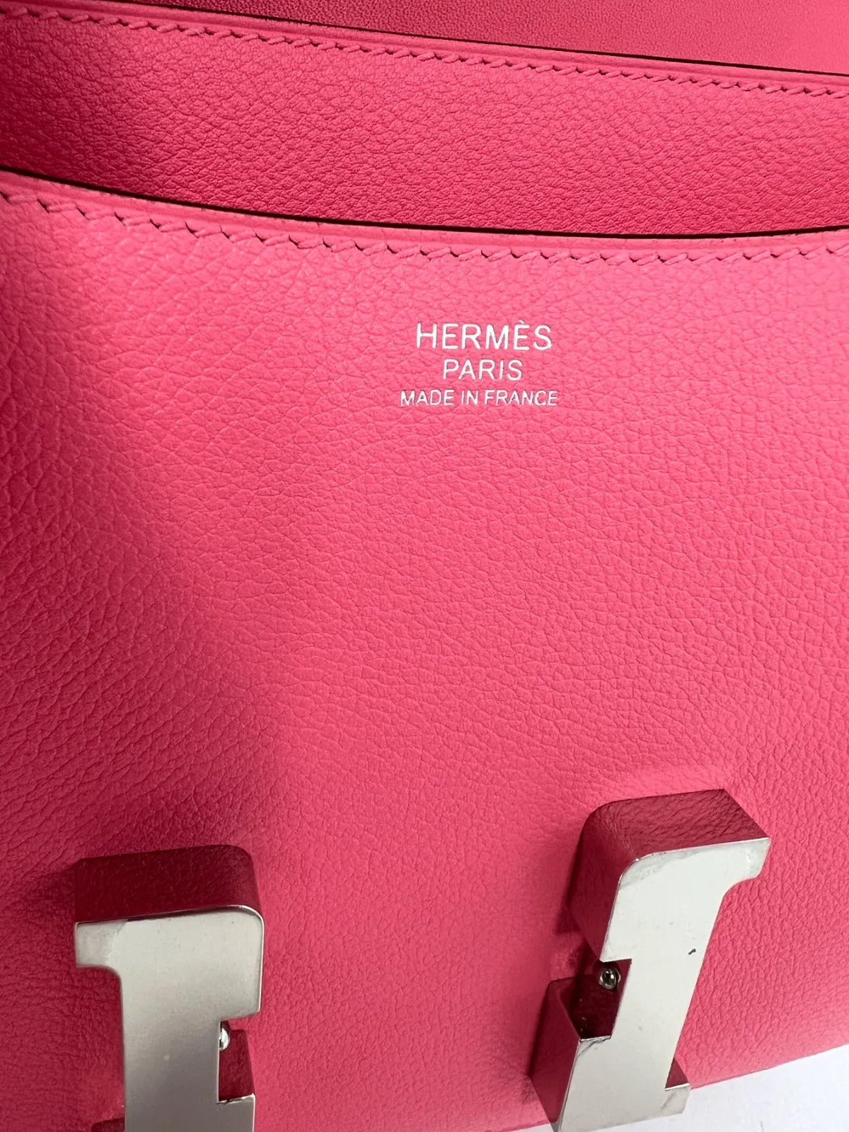 Hermes Constance Bag