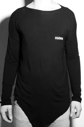 HUMAN Long Sleeve T