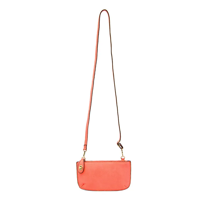 Joy Susan Mini Cross Body Clutch Watermelon