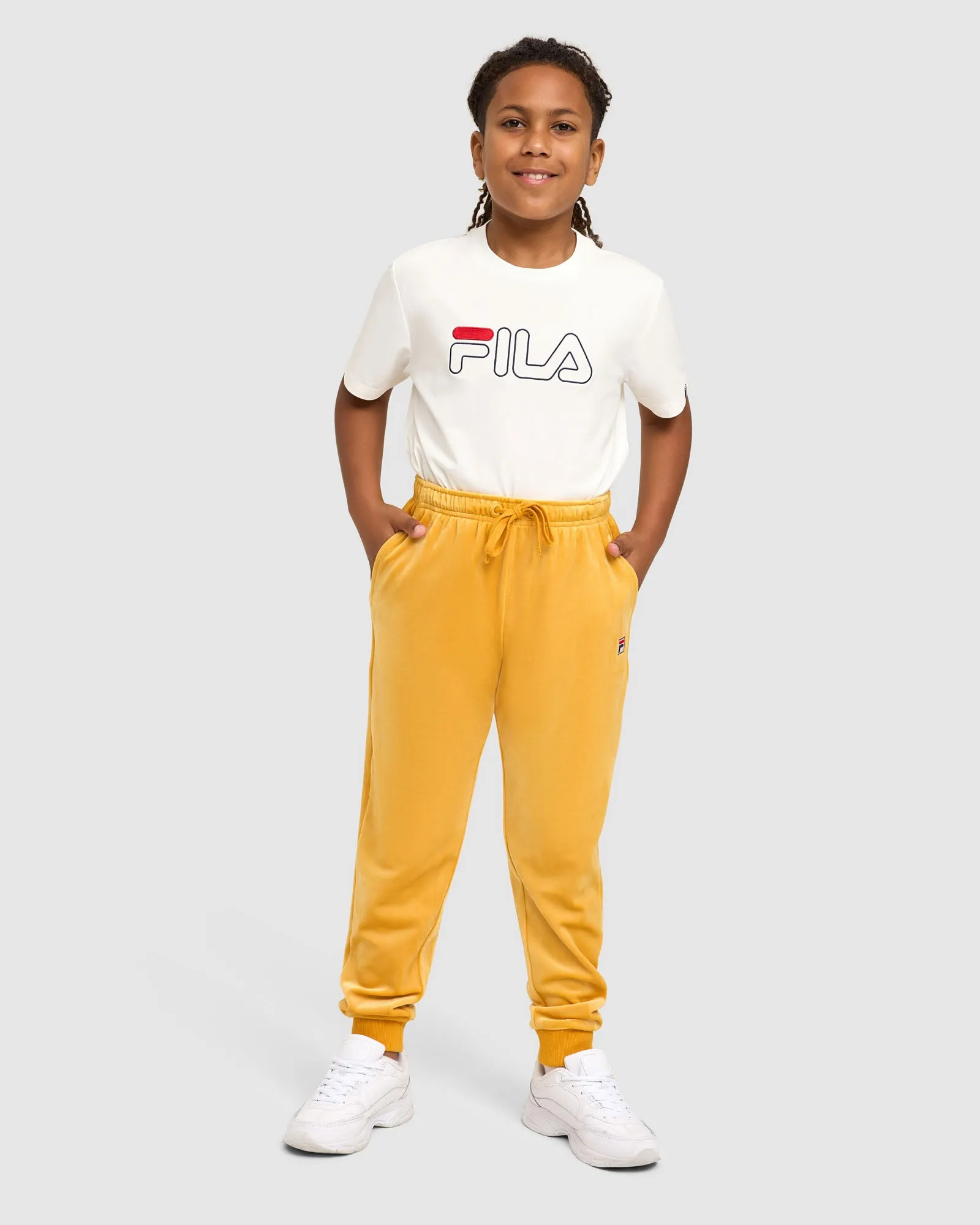 Kids Faith Pants