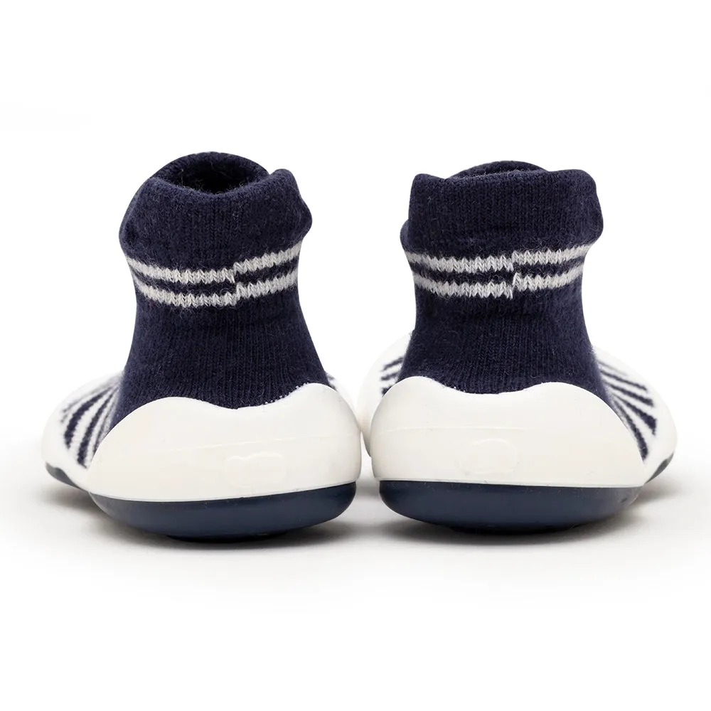 Komuello Baby Shoes - Marine Boy