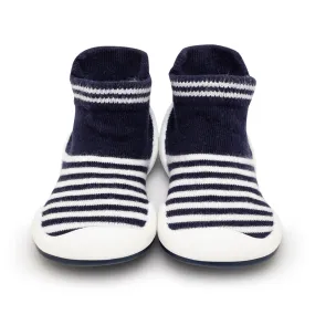 Komuello Baby Shoes - Marine Boy