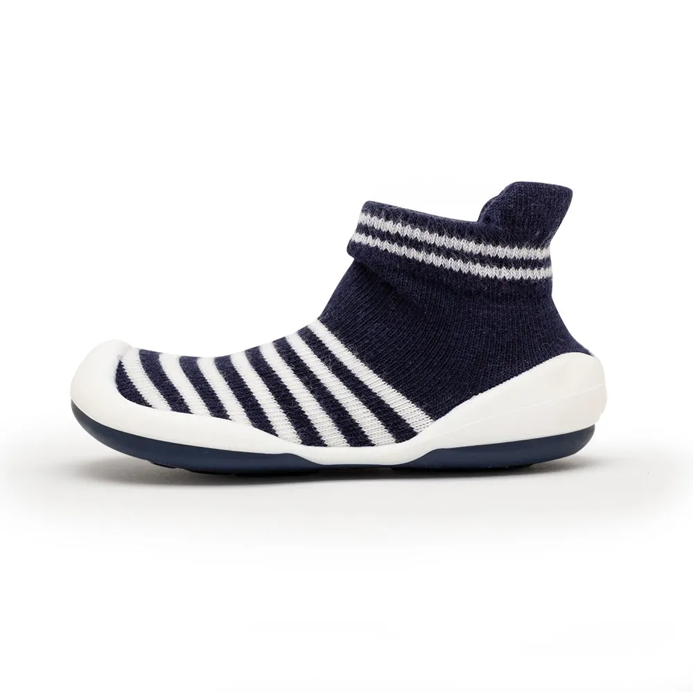 Komuello Baby Shoes - Marine Boy