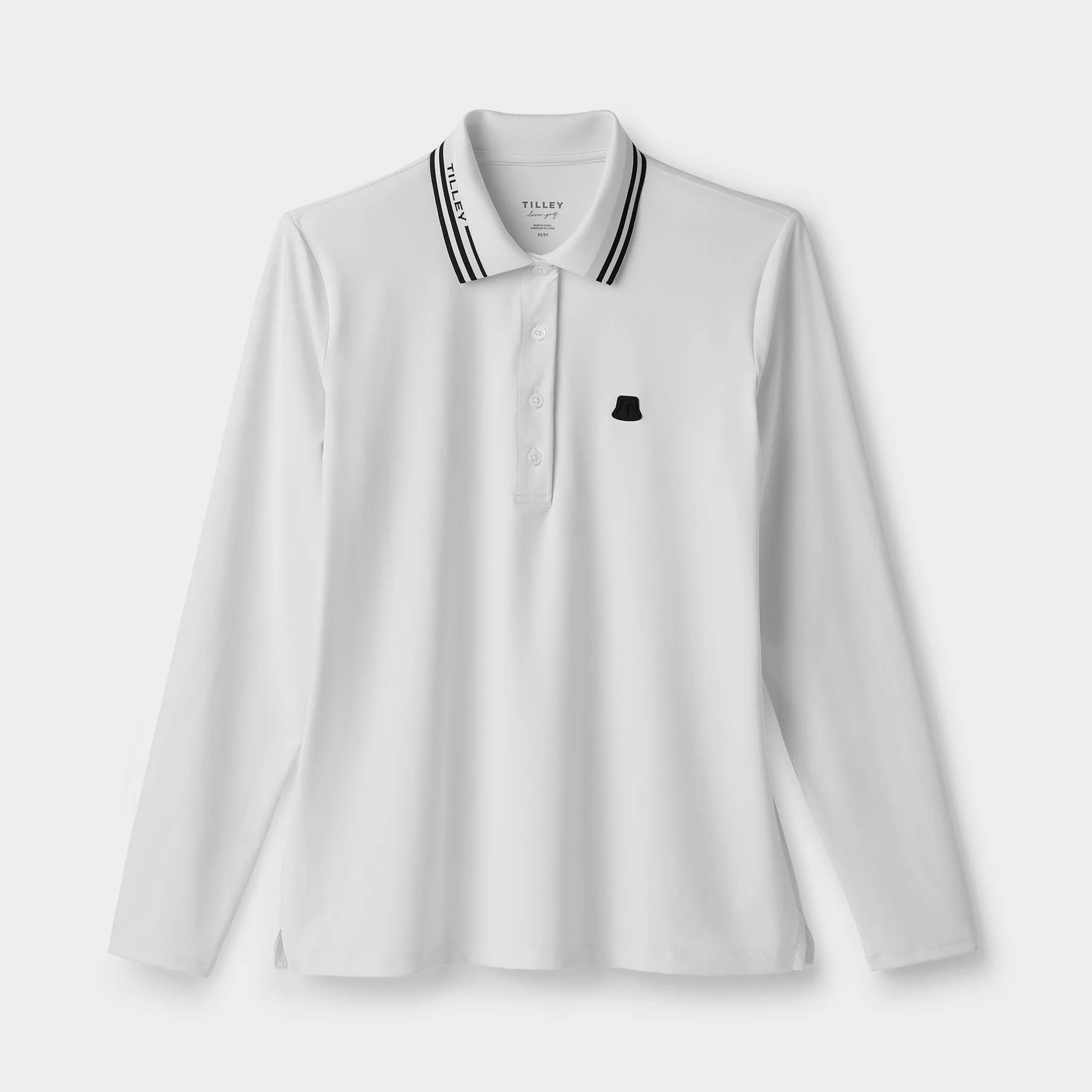 L/S Polo